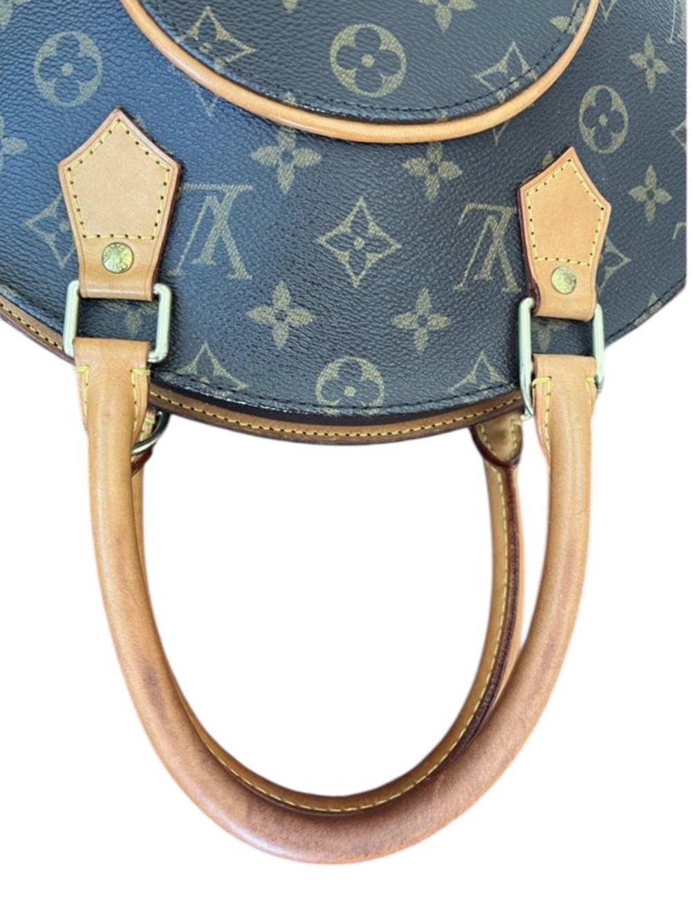 Louis Vuitton Ellipse PM - Picture 12 of 12